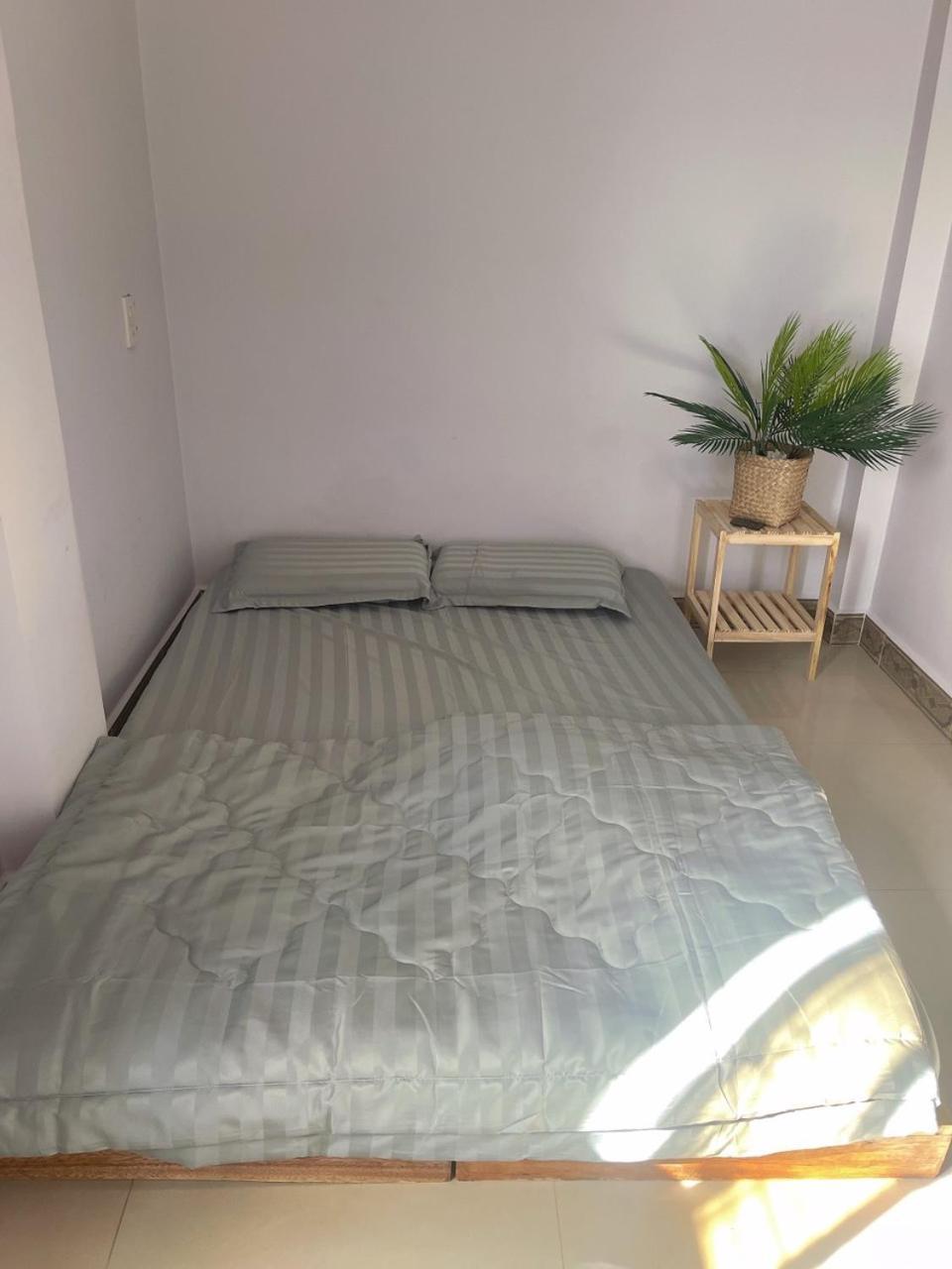 ホテル Sam House ファンティエット 部屋 写真