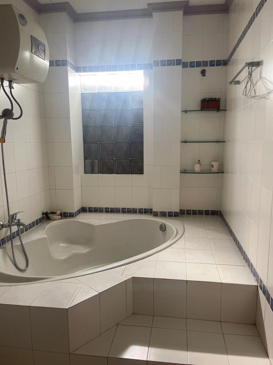 ホテル Sam House ファンティエット 部屋 写真
