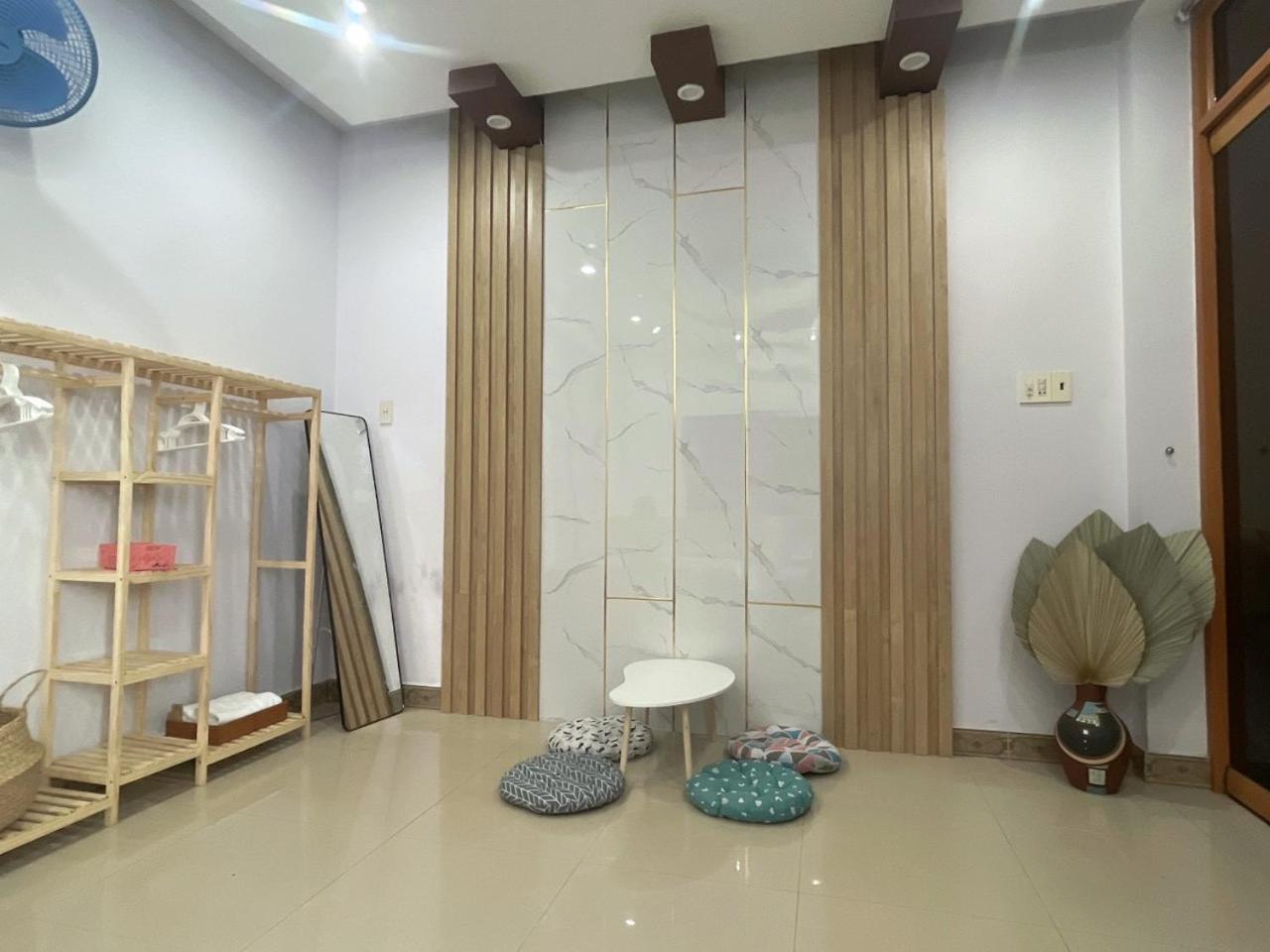 ホテル Sam House ファンティエット 部屋 写真